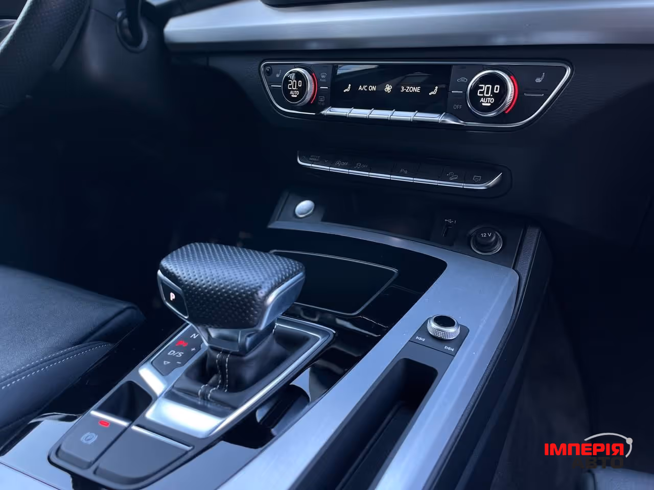 Audi Q5 Sportback - фото 23