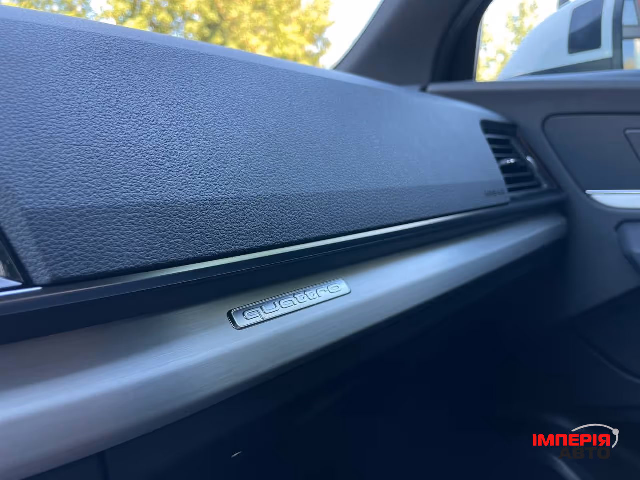 Audi Q5 Sportback - фото 22