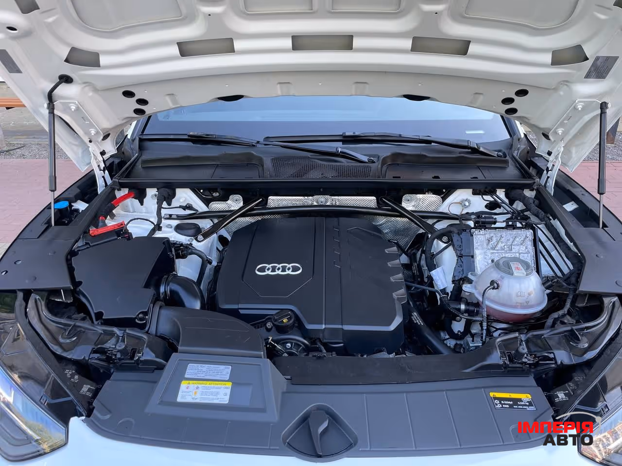 Audi Q5 Sportback - фото 37