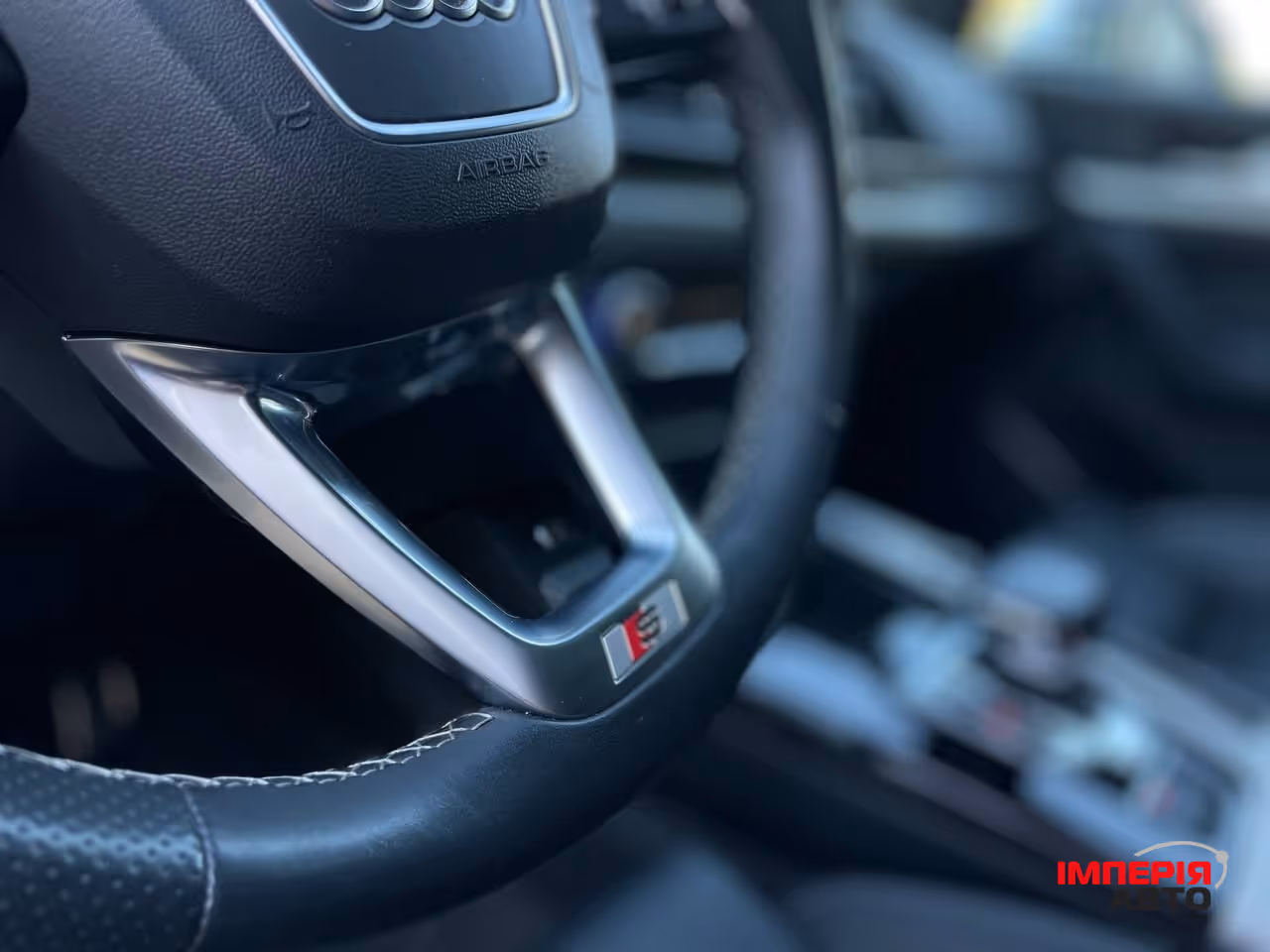 Audi Q5 Sportback - фото 17
