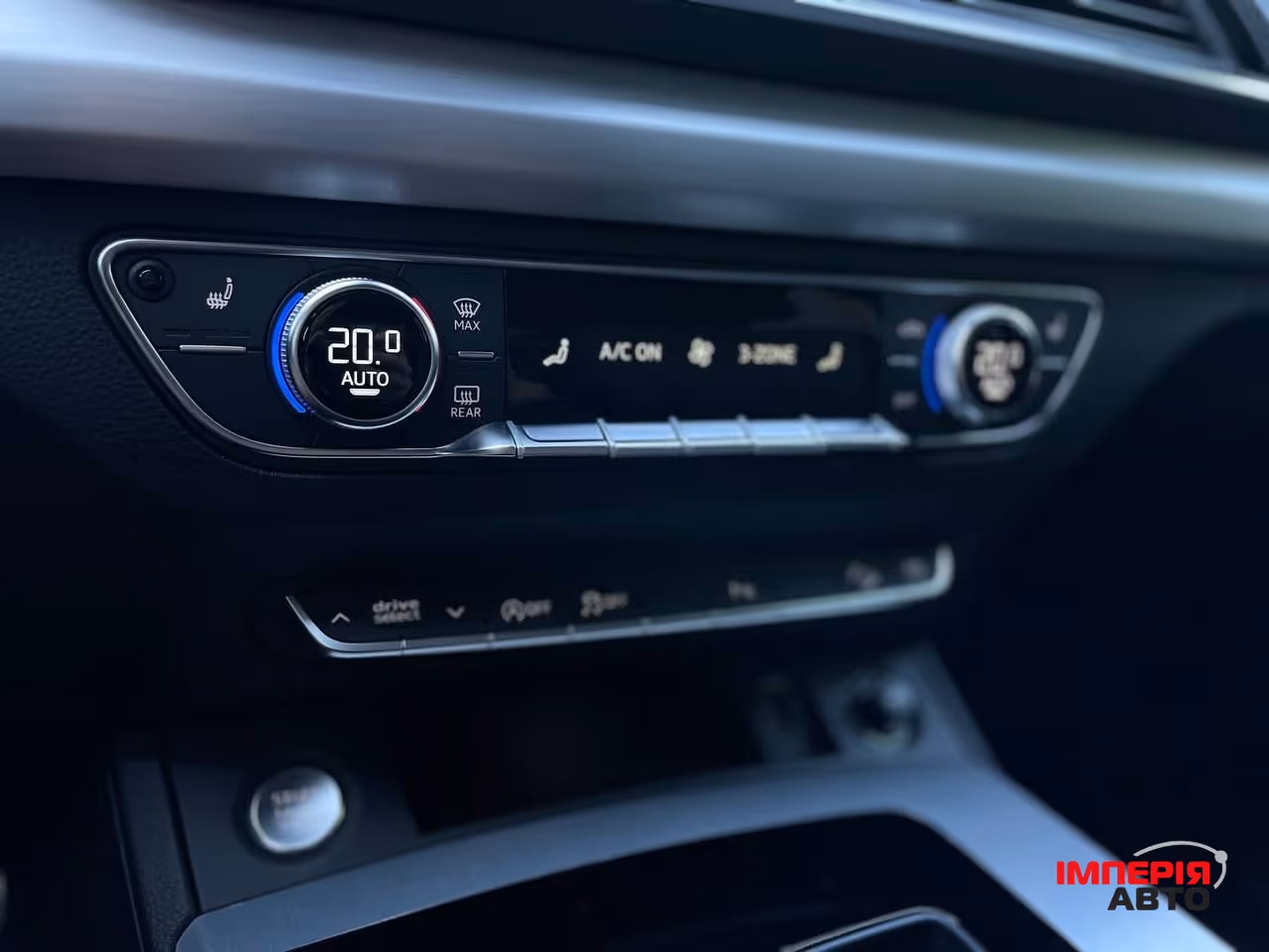 Audi Q5 Sportback - фото 19