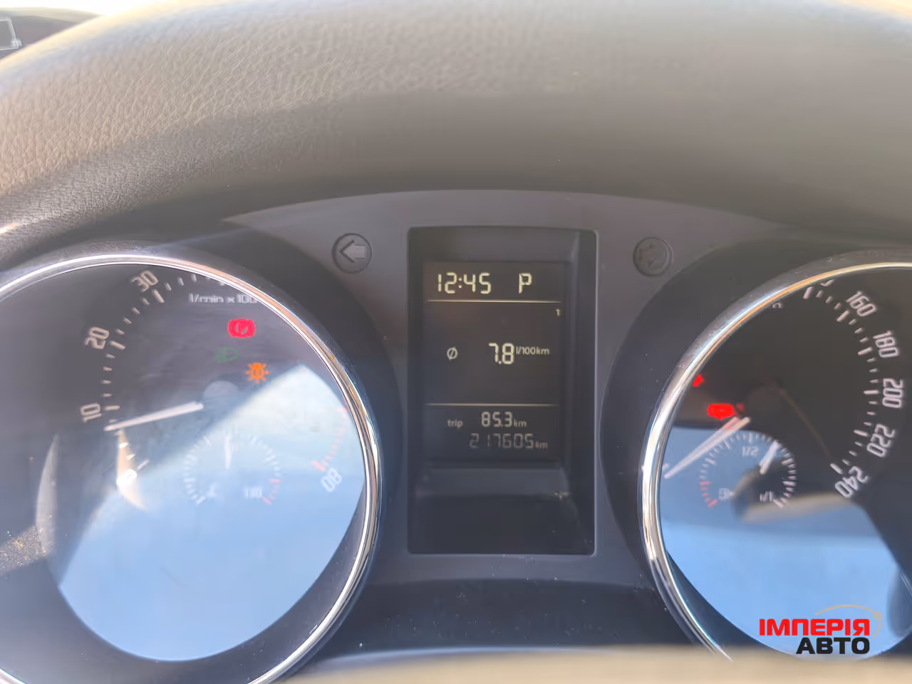 Skoda Yeti - фото 10