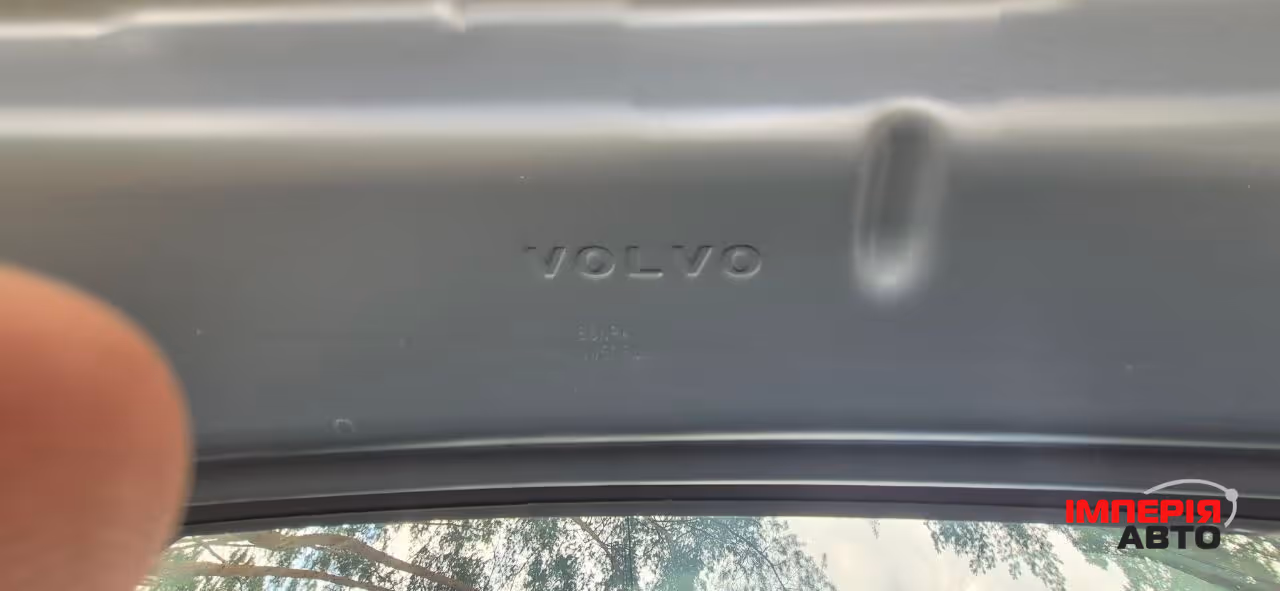 Volvo XC40 - фото 21