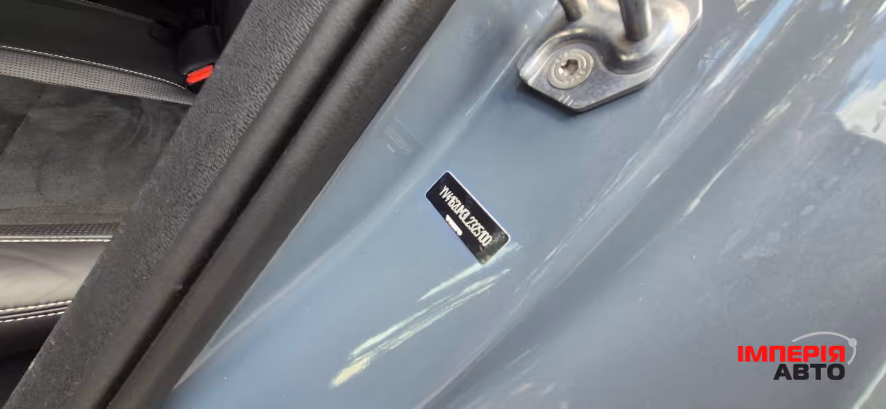 Volvo XC40 - фото 32