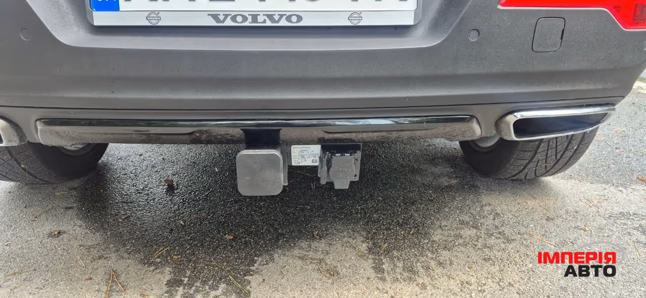 Volvo XC40 - фото 12