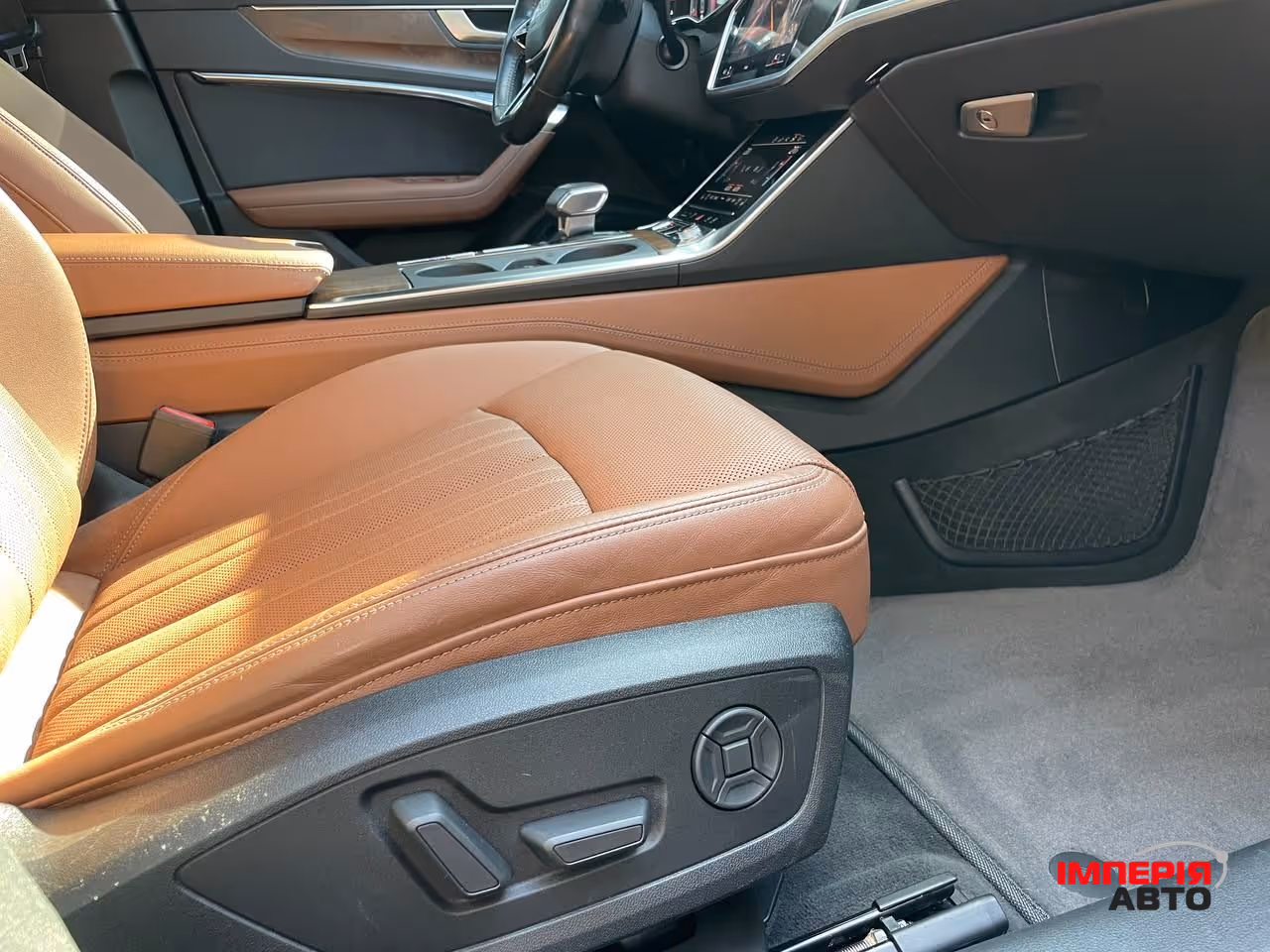 Audi A7 - фото 46