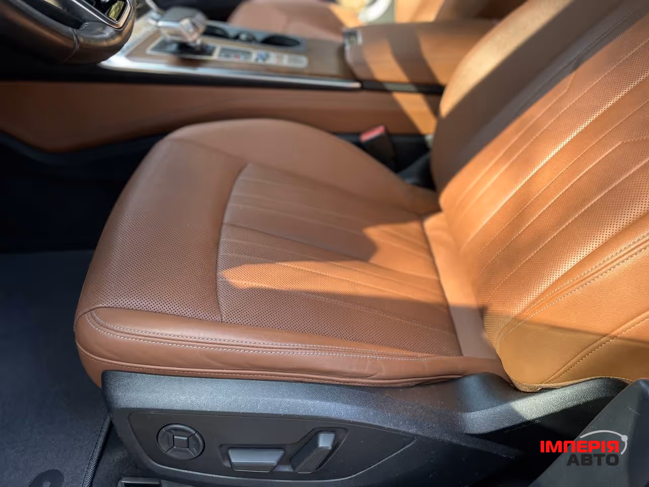 Audi A7 - фото 29