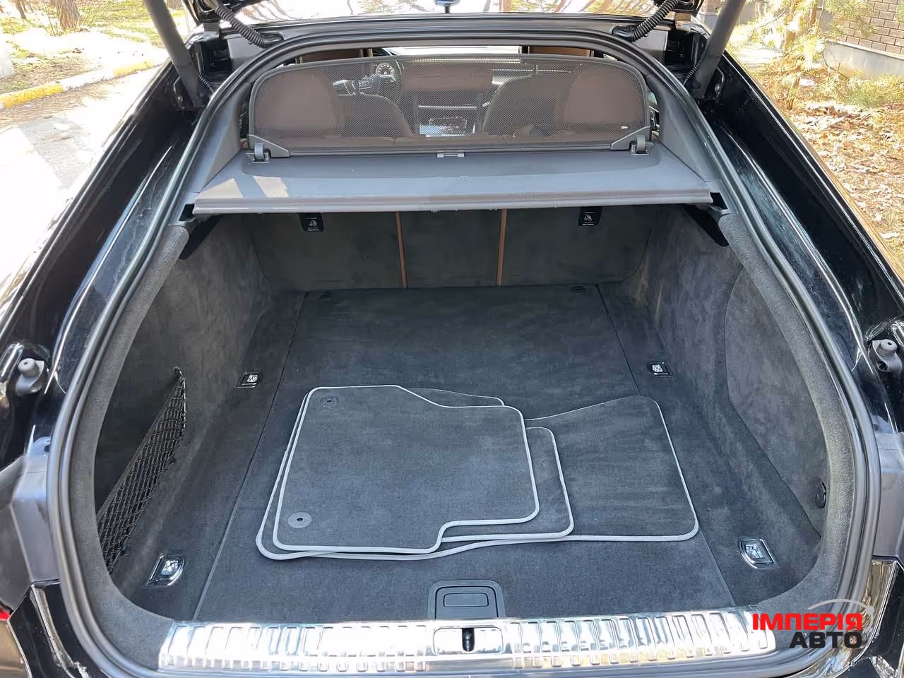 Audi A7 - фото 47