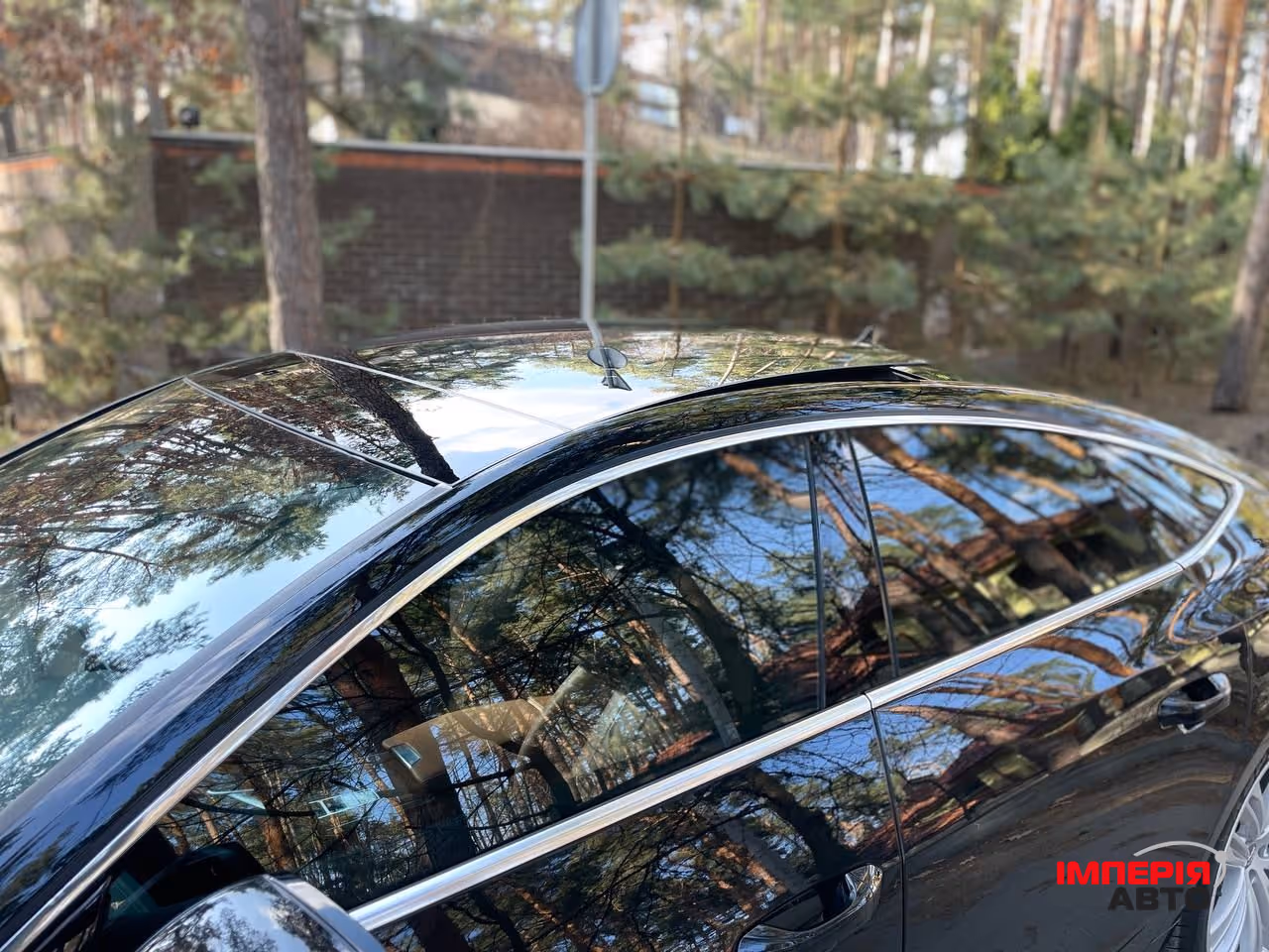Audi A7 - фото 15