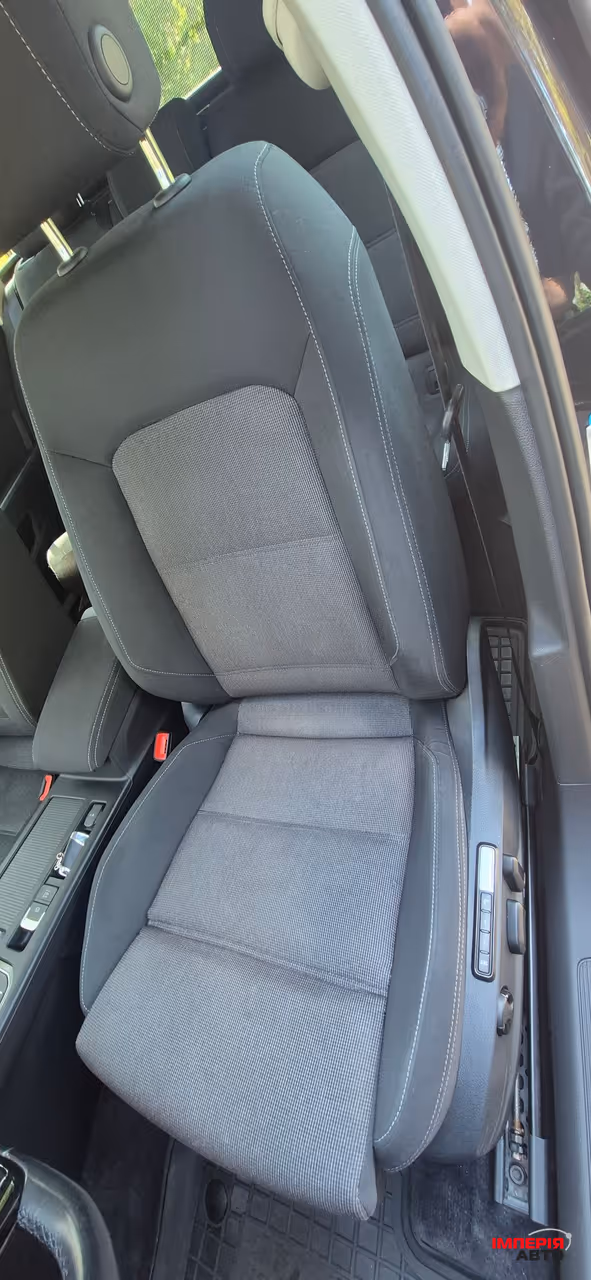 Volkswagen Passat - фото 23