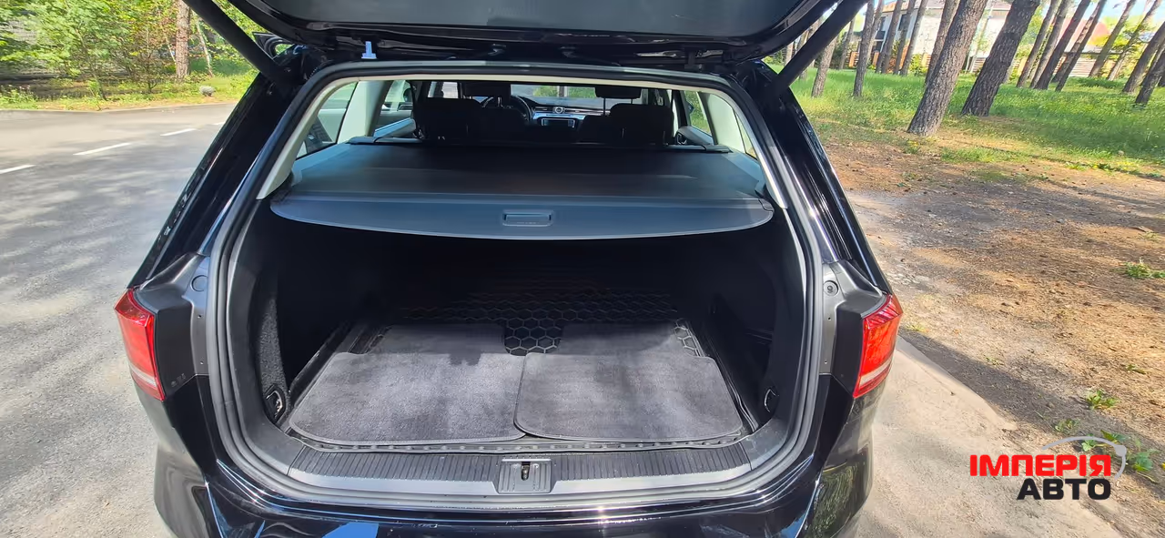 Volkswagen Passat - фото 19
