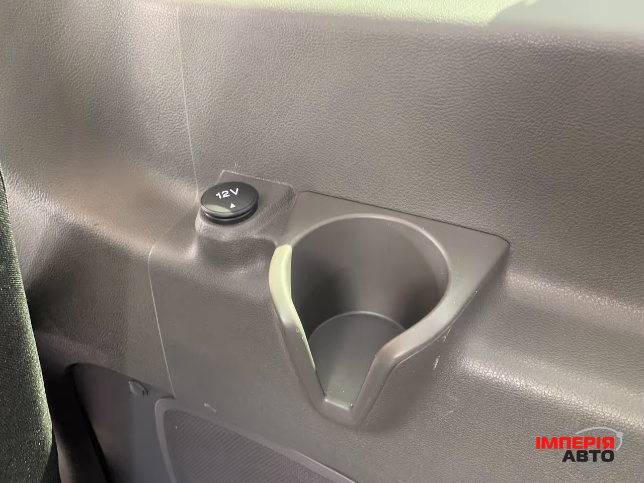 Ford Transit Custom - фото 17