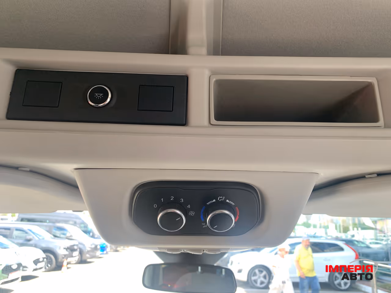 Ford Transit Custom - фото 20