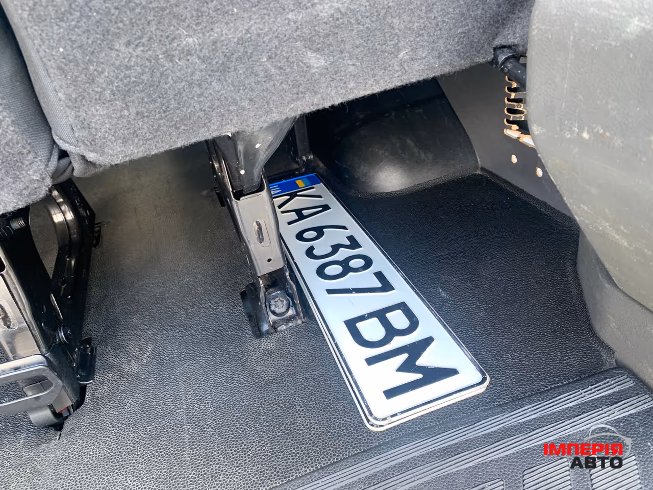 Ford Transit Custom - фото 10