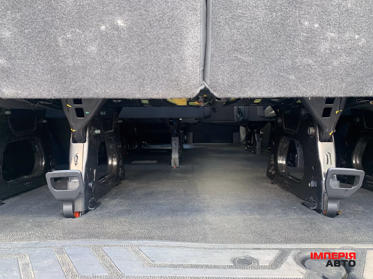 Ford Transit Custom - фото 9