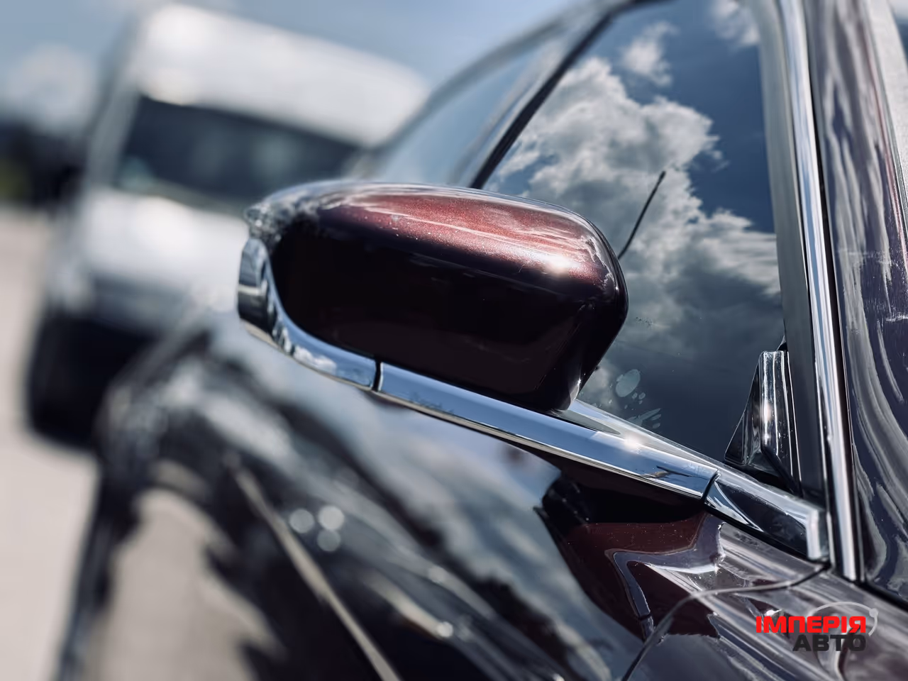 Lincoln Continental - фото 17