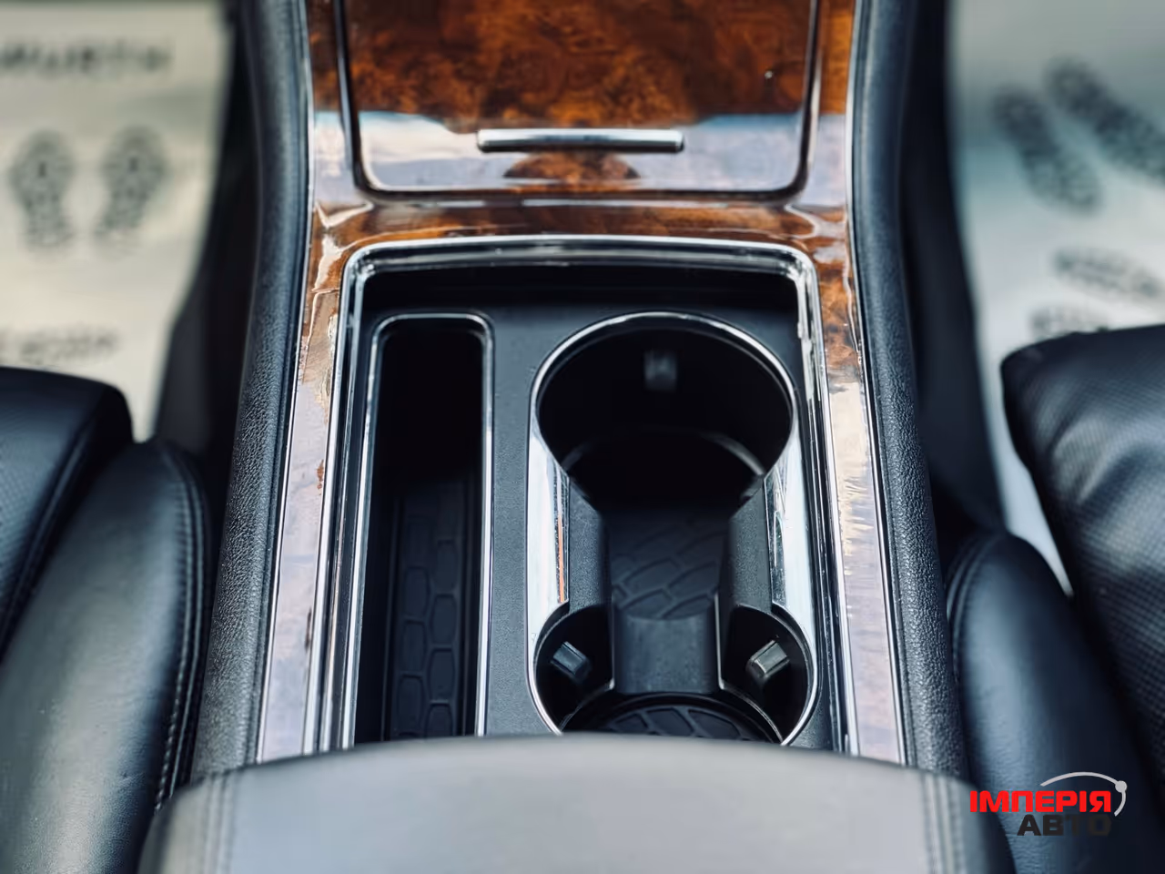 Lincoln Continental - фото 40