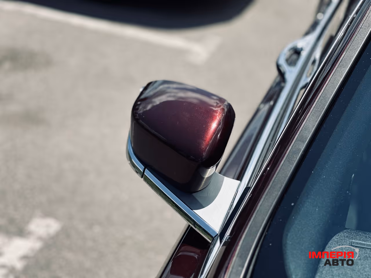 Lincoln Continental - фото 16