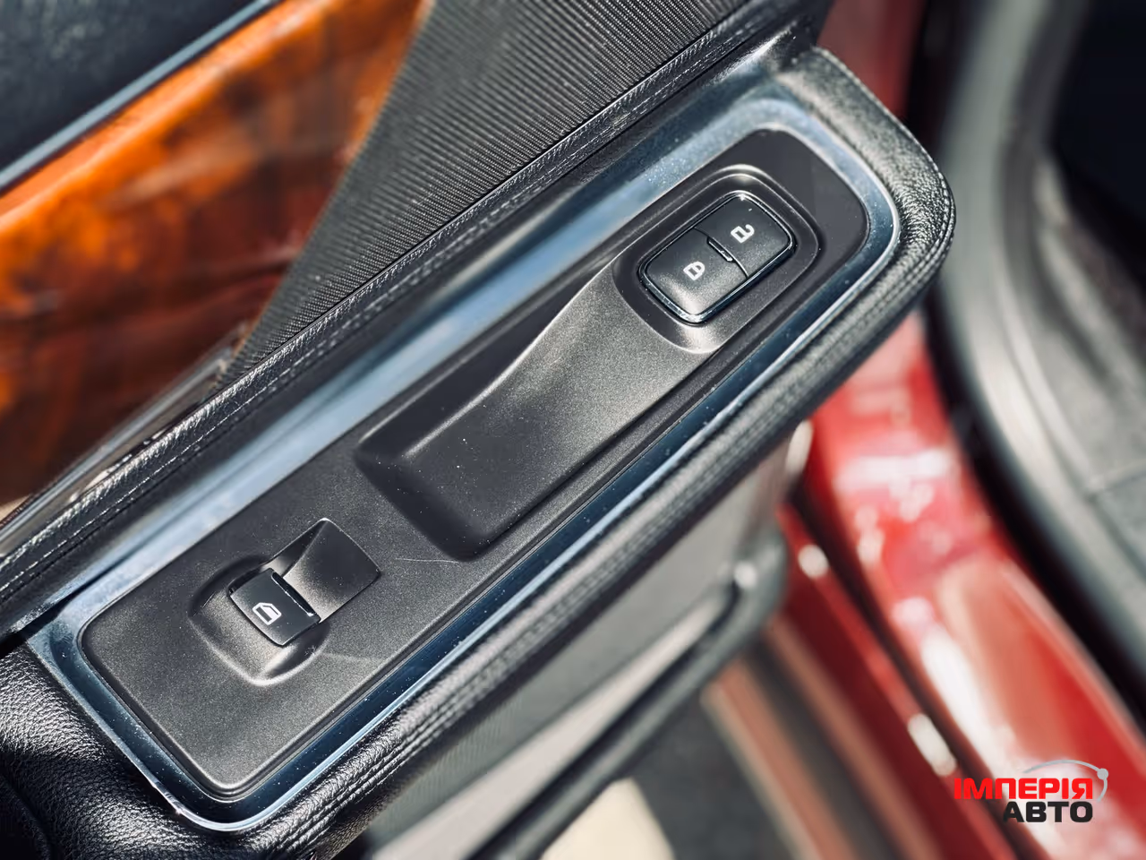 Lincoln Continental - фото 22