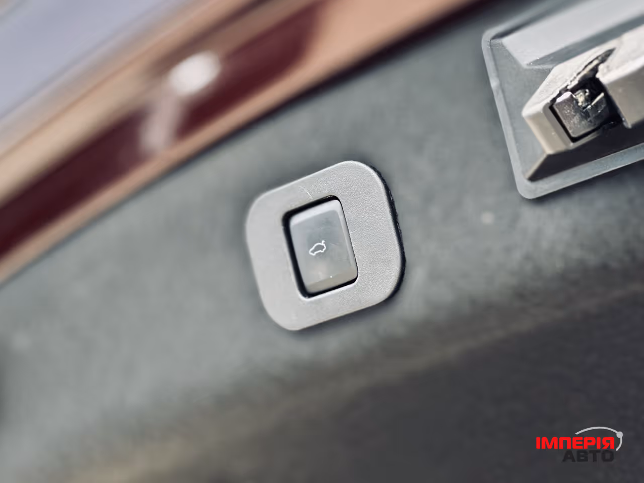 Lincoln Continental - фото 8