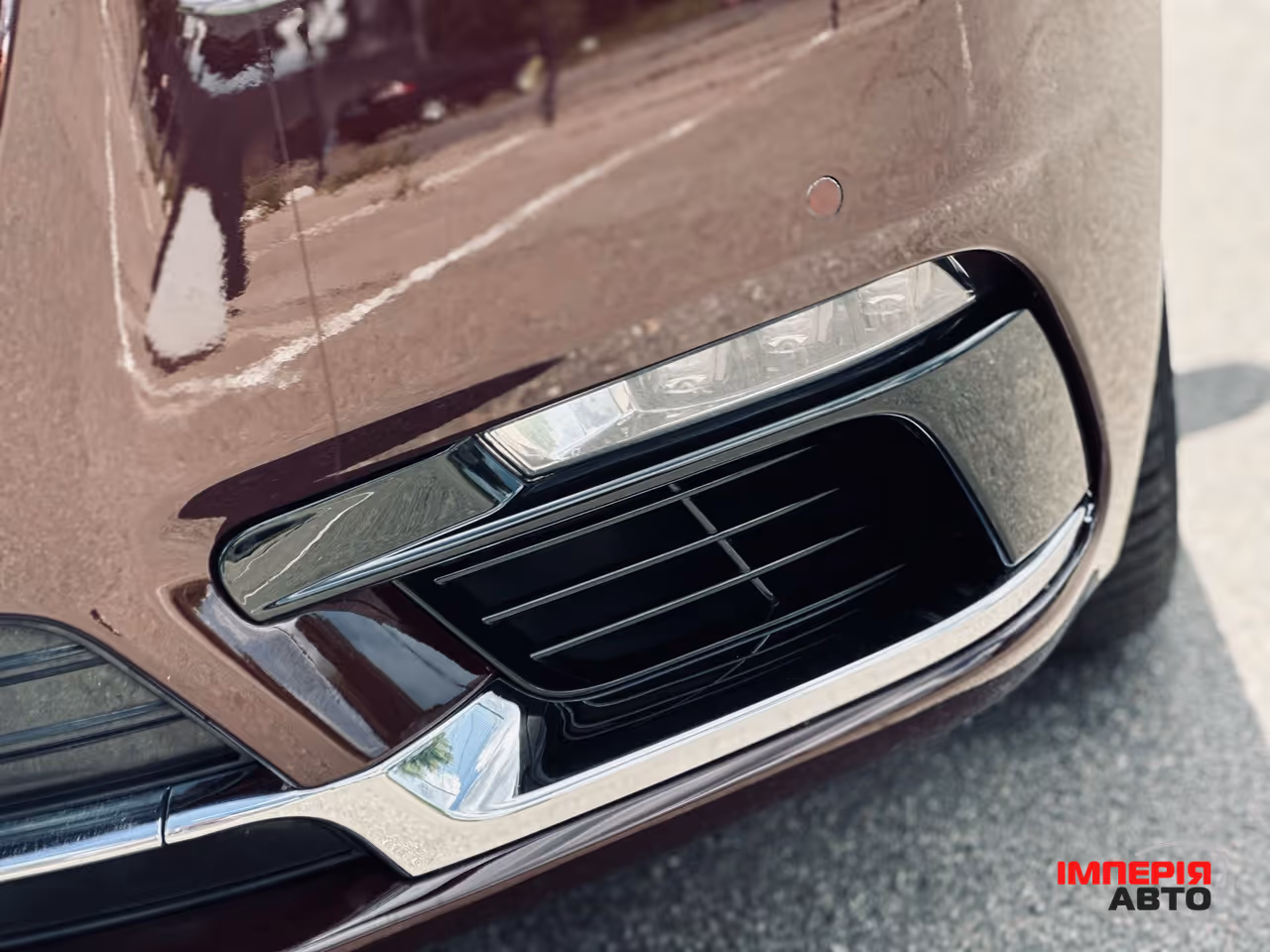 Lincoln Continental - фото 33