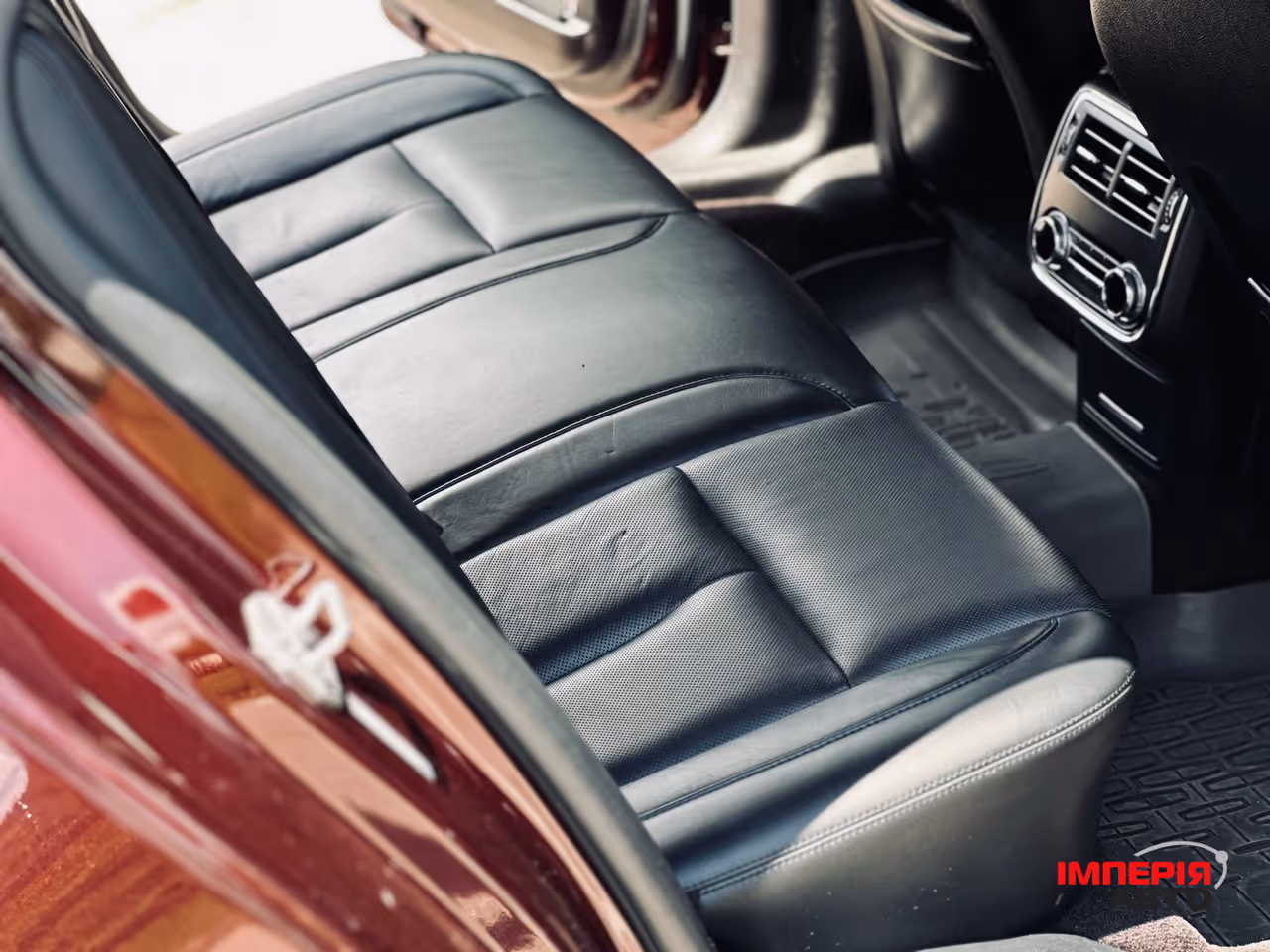 Lincoln Continental - фото 7