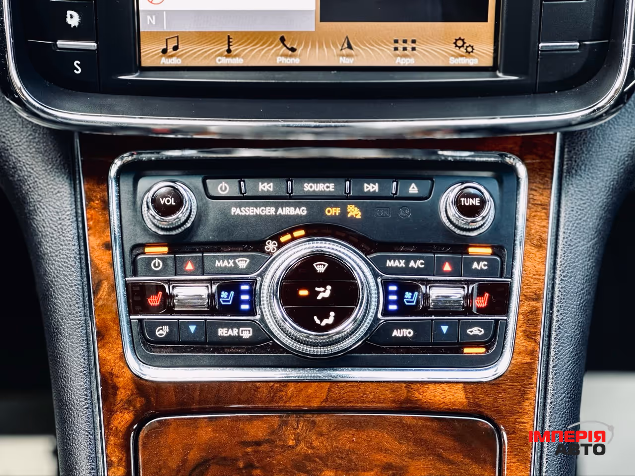 Lincoln Continental - фото 38