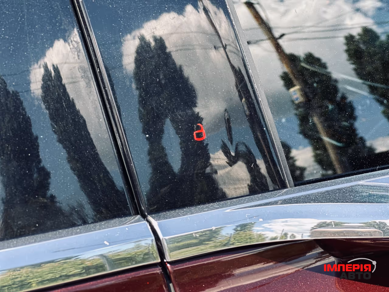 Lincoln Continental - фото 19