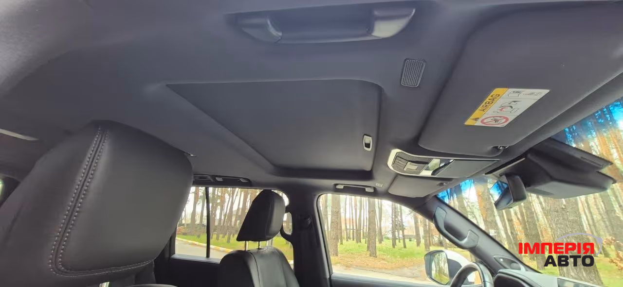 Toyota Land Cruiser - фото 20