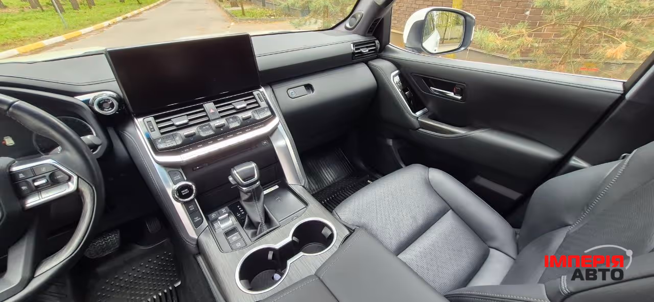 Toyota Land Cruiser - фото 31