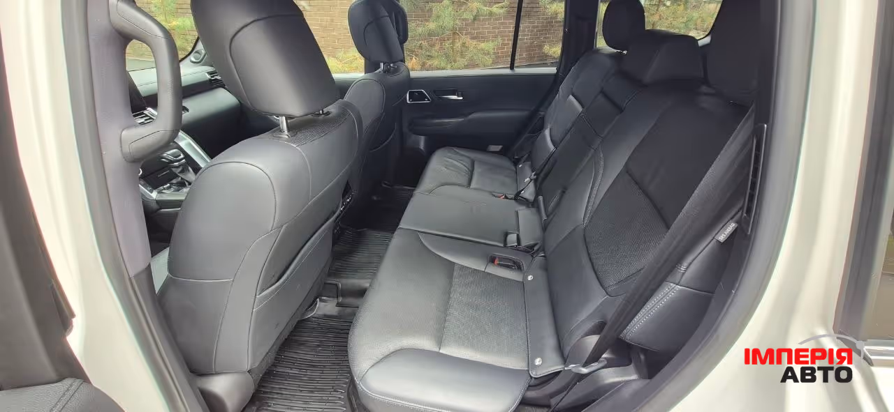 Toyota Land Cruiser - фото 30