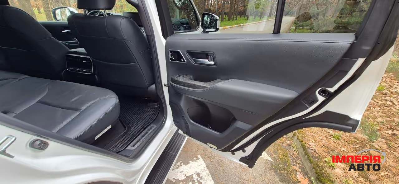 Toyota Land Cruiser - фото 26