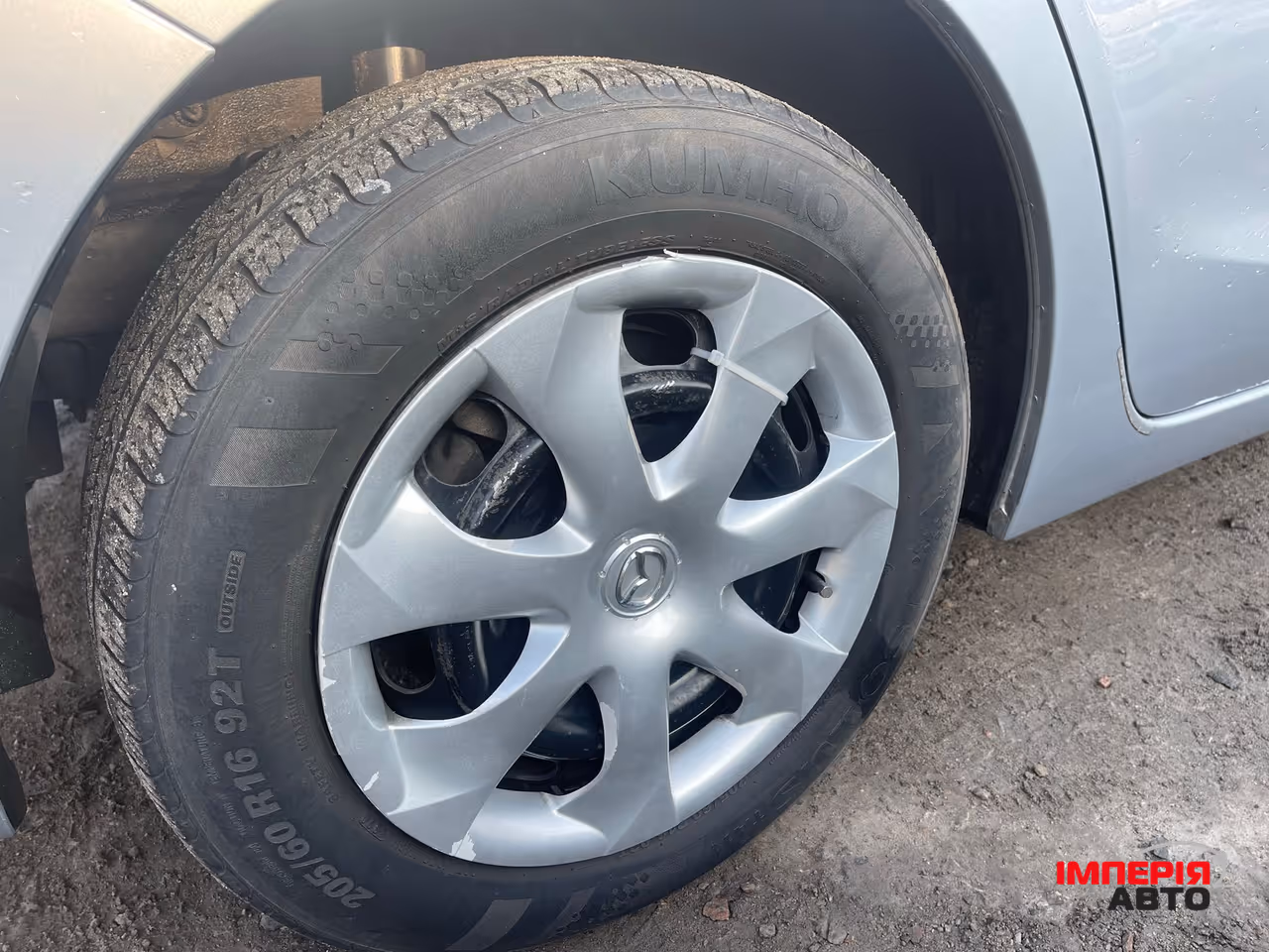 Mazda 3 - фото 21