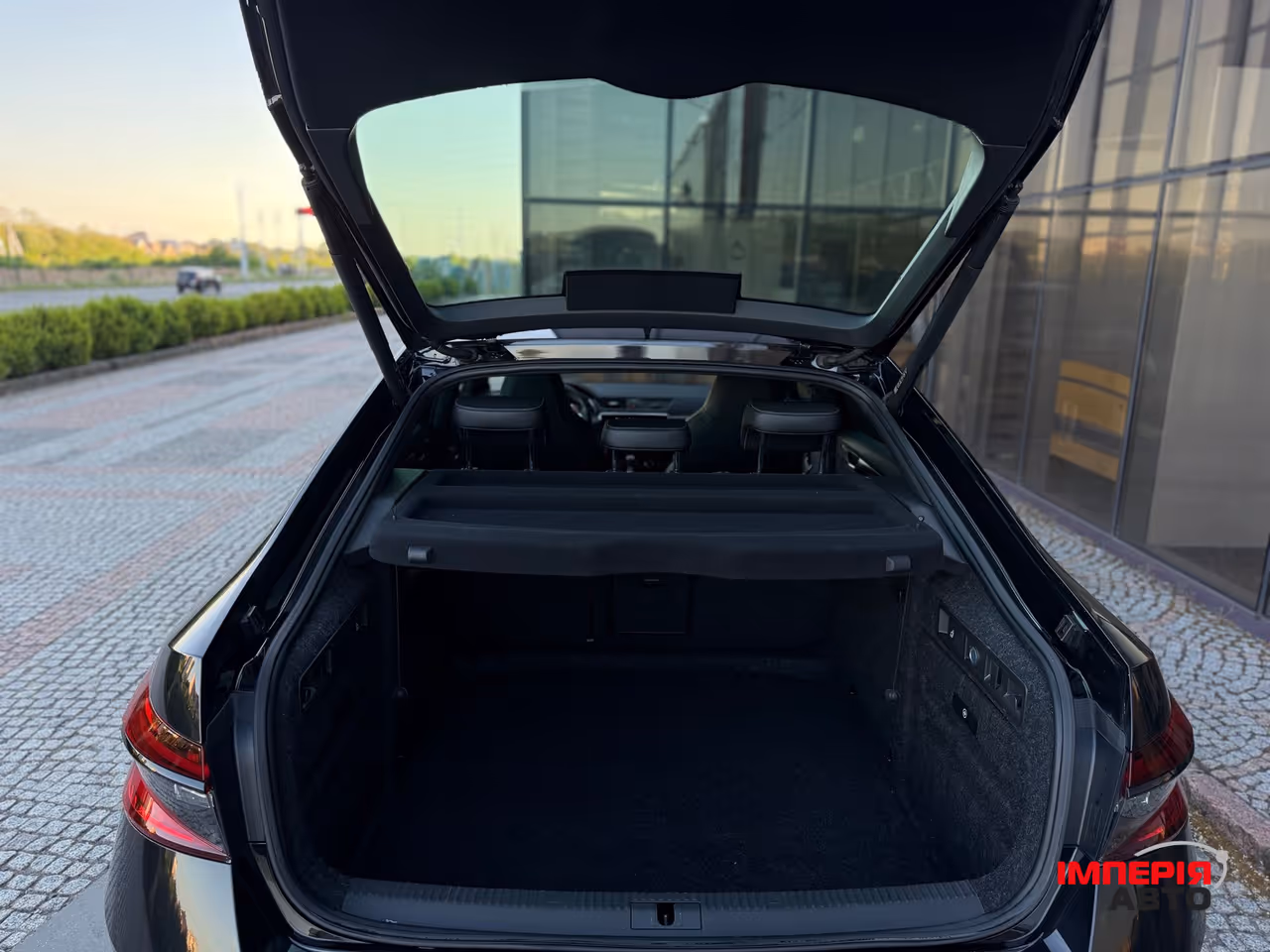 Skoda Superb - фото 33