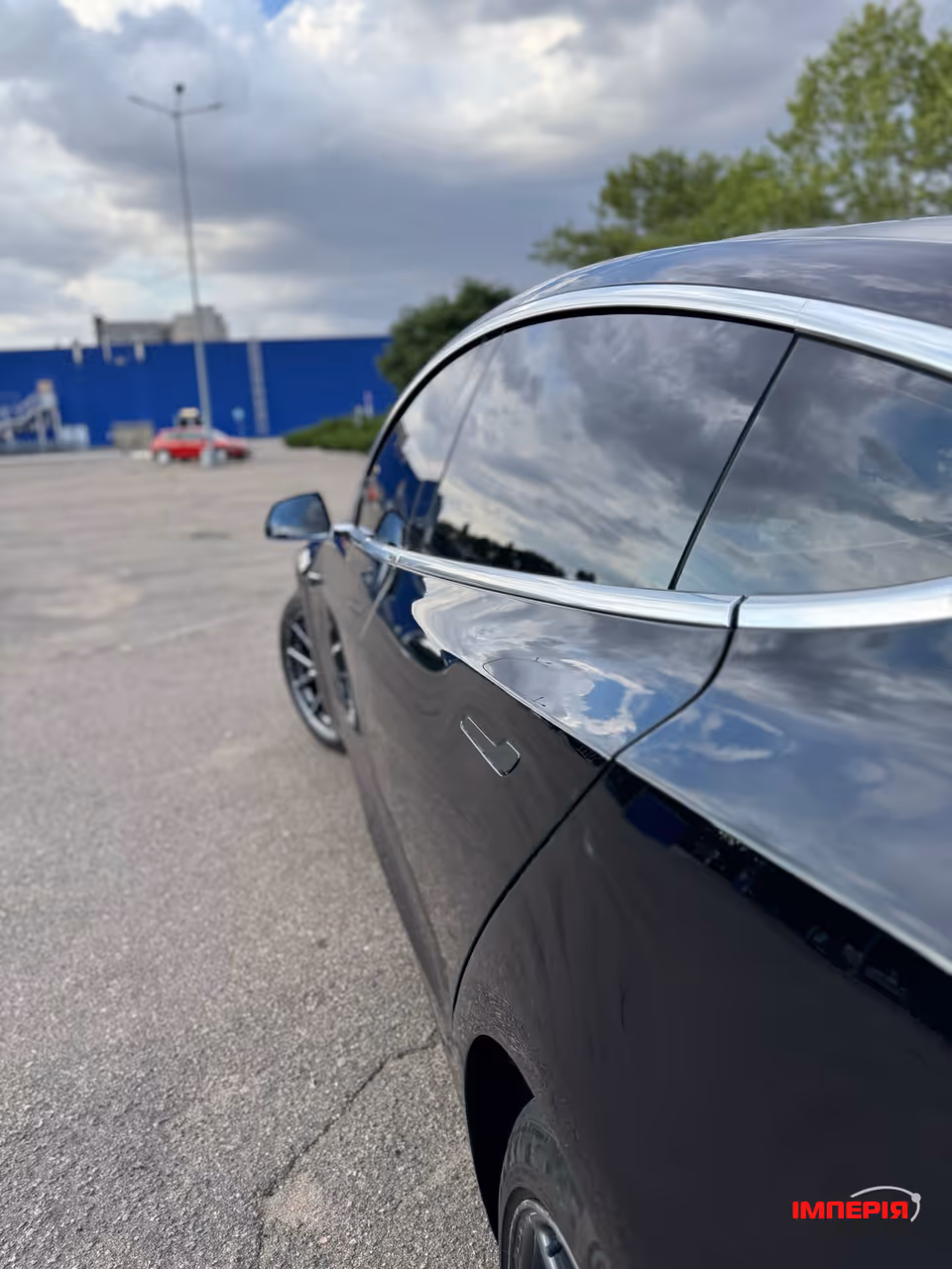 Tesla Model 3 - фото 24