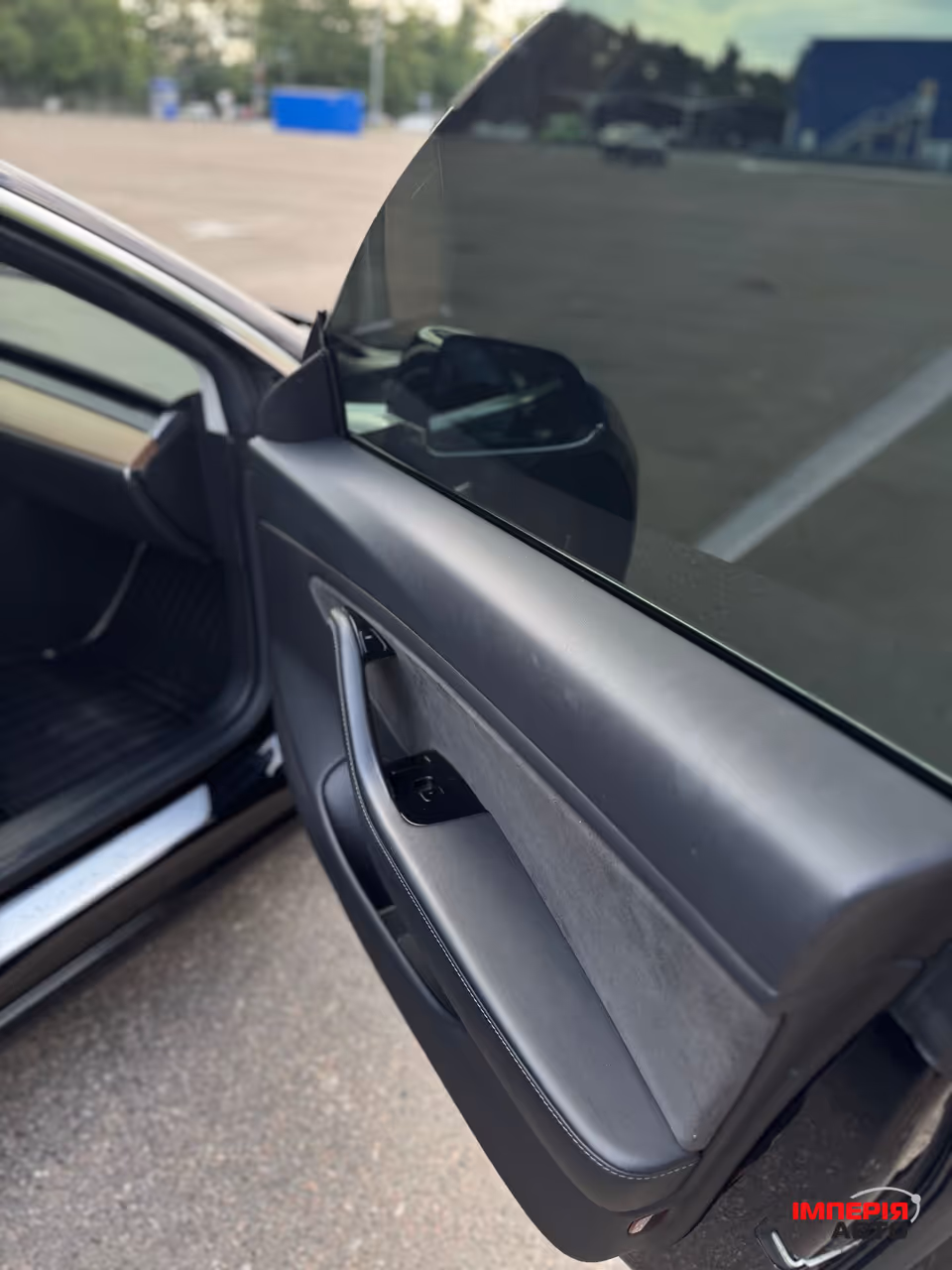 Tesla Model 3 - фото 15