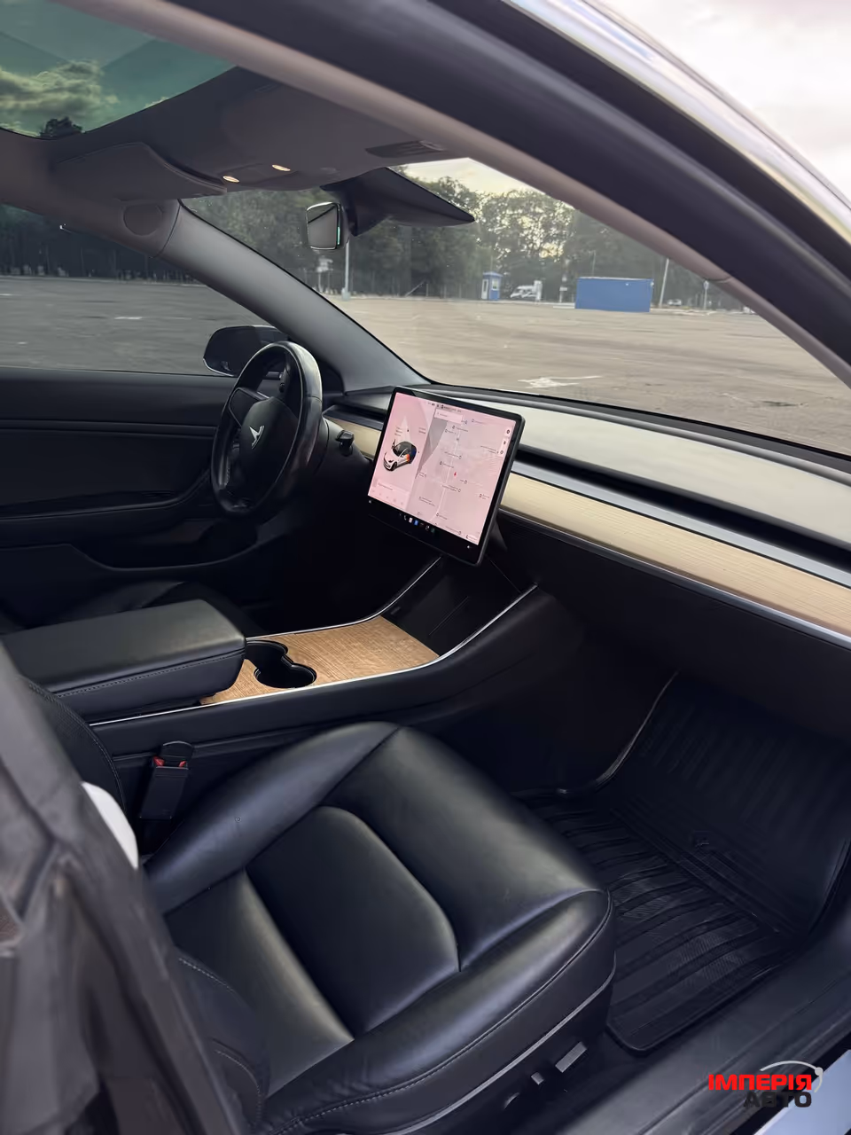 Tesla Model 3 - фото 11