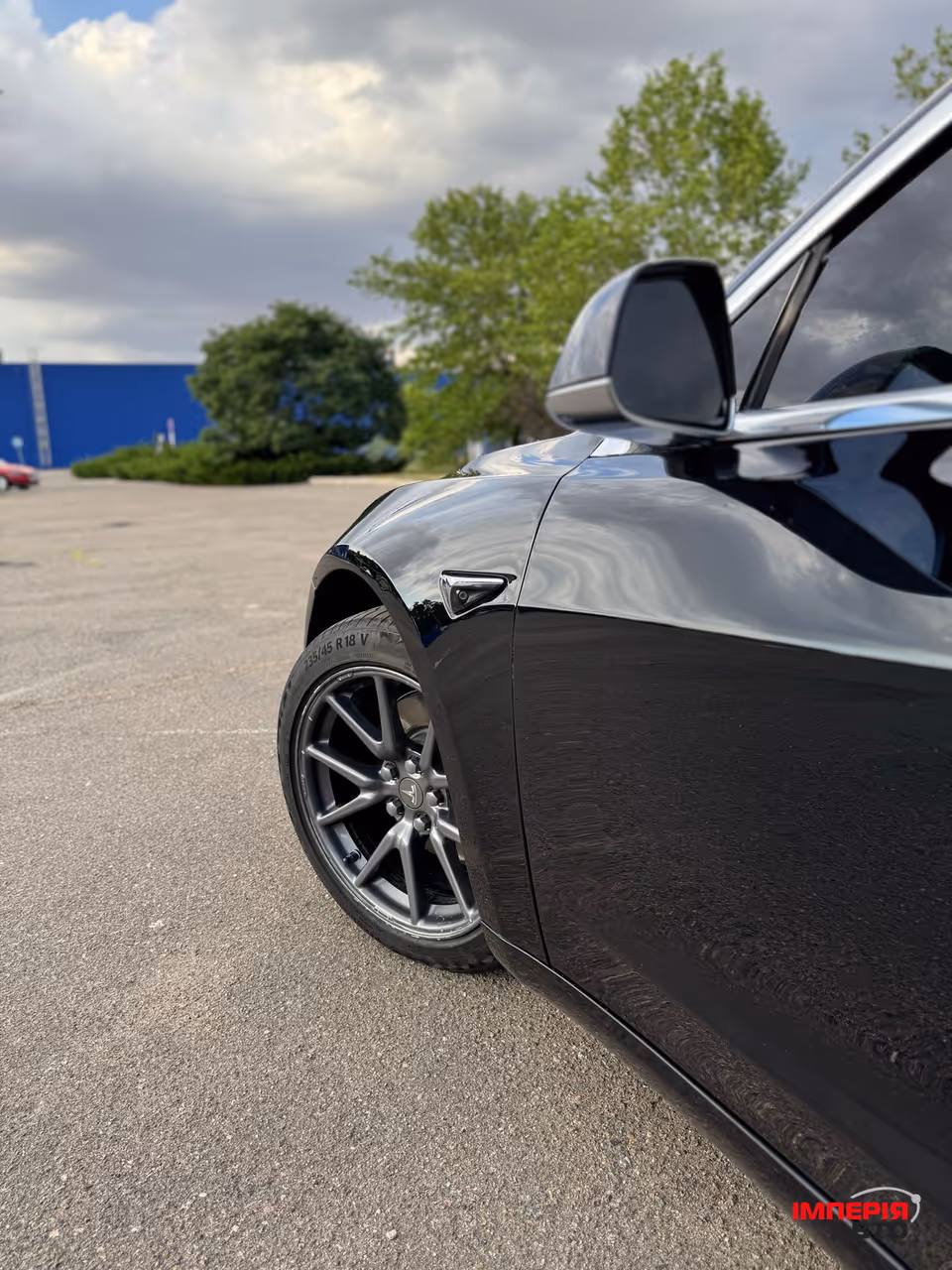 Tesla Model 3 - фото 25