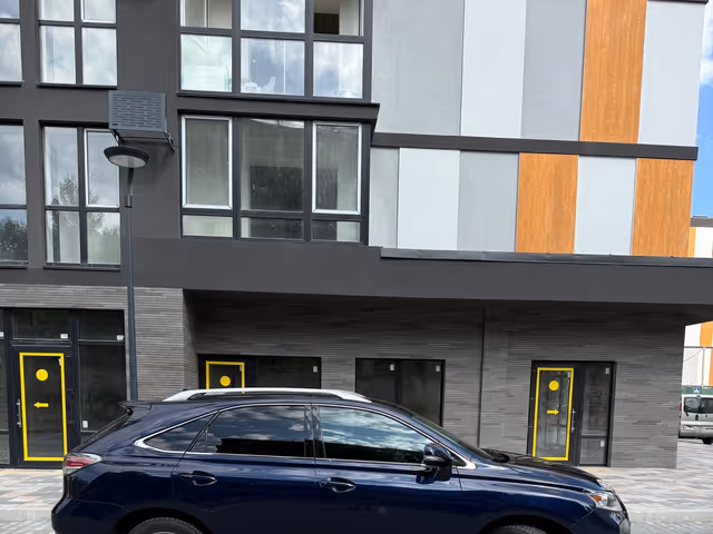 Lexus RX - фото 3