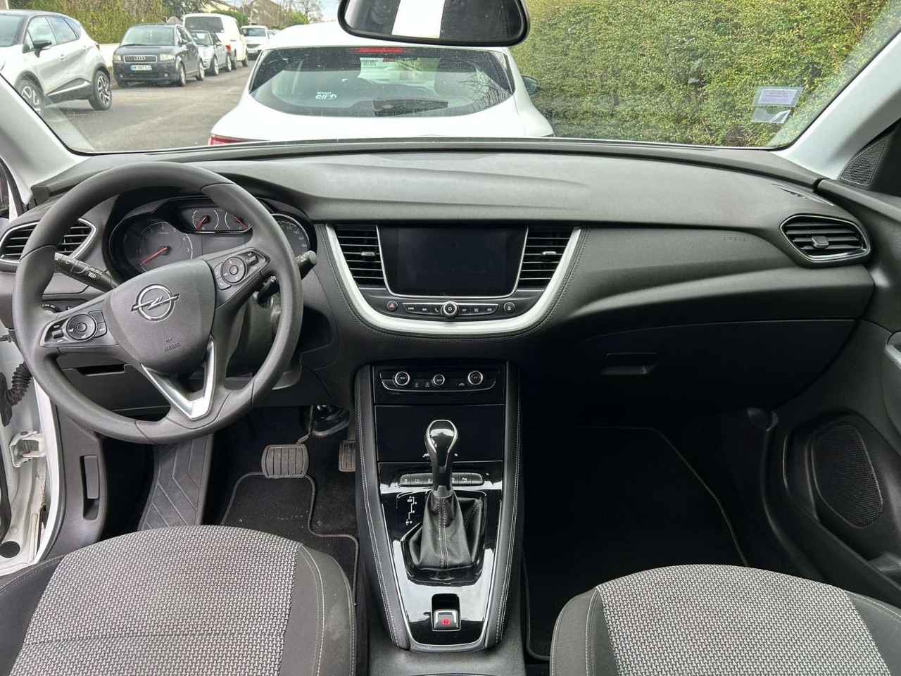 Opel Grandland X - фото 5