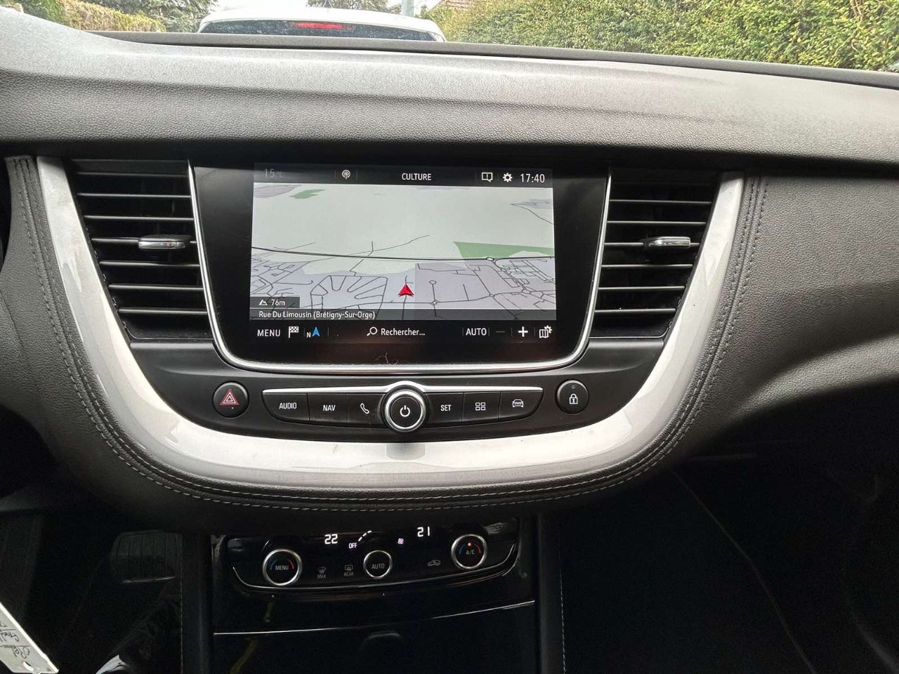 Opel Grandland X - фото 6