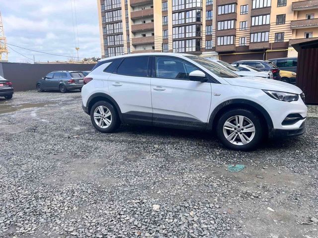 Opel Grandland X - фото 2