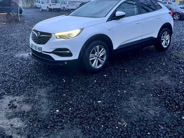 Opel Grandland X - фото 3