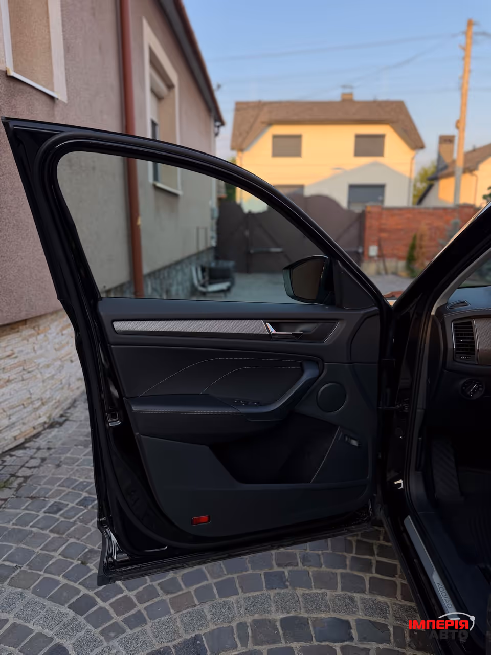 Skoda Kodiaq - фото 34