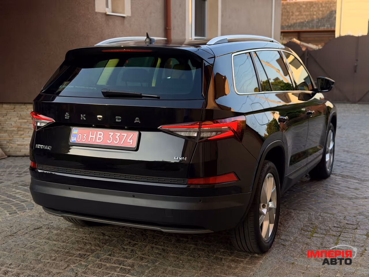 Skoda Kodiaq - фото 13