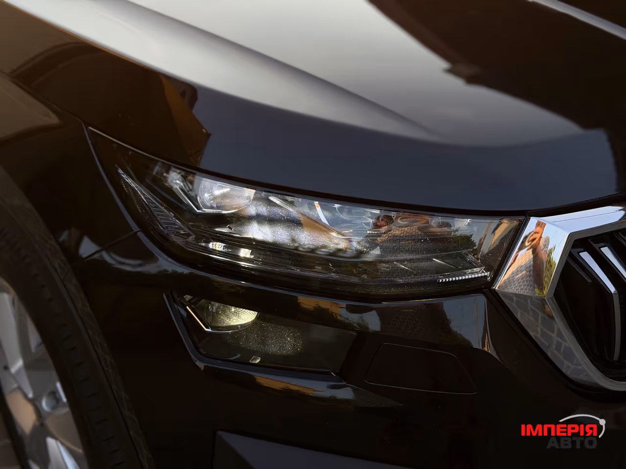 Skoda Kodiaq - фото 19