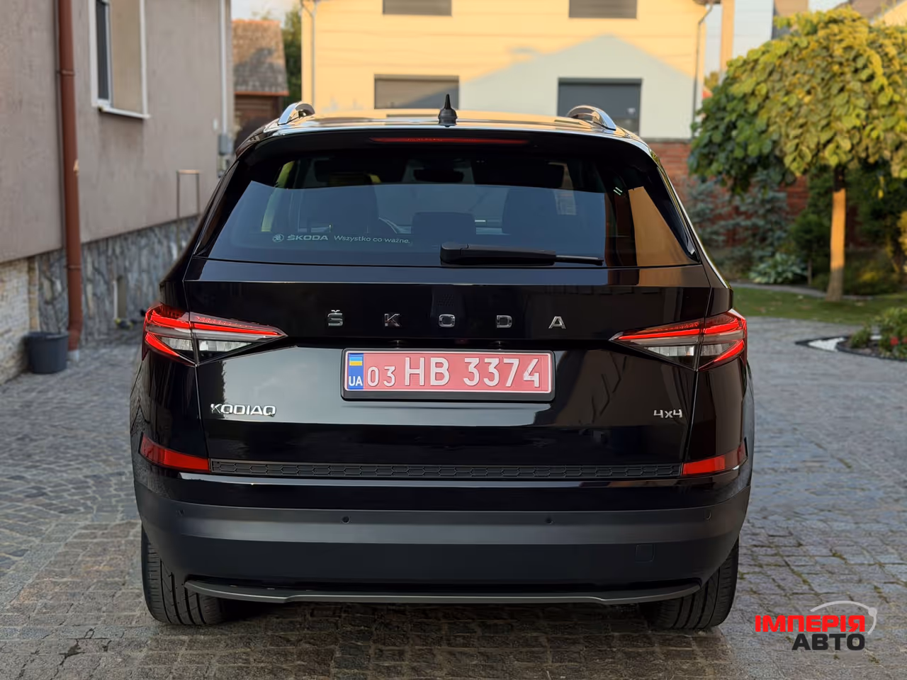 Skoda Kodiaq - фото 12