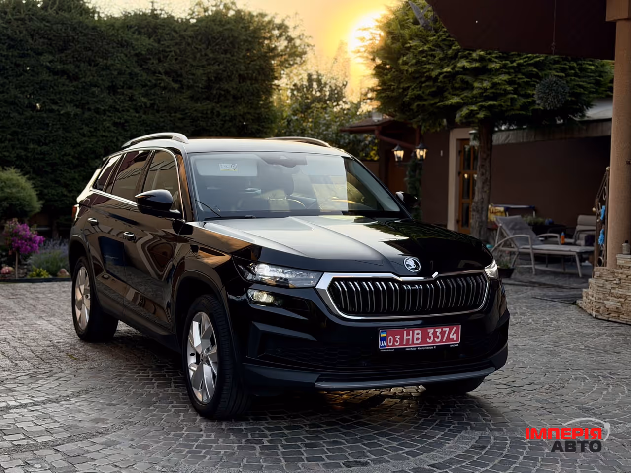 Skoda Kodiaq - фото 2