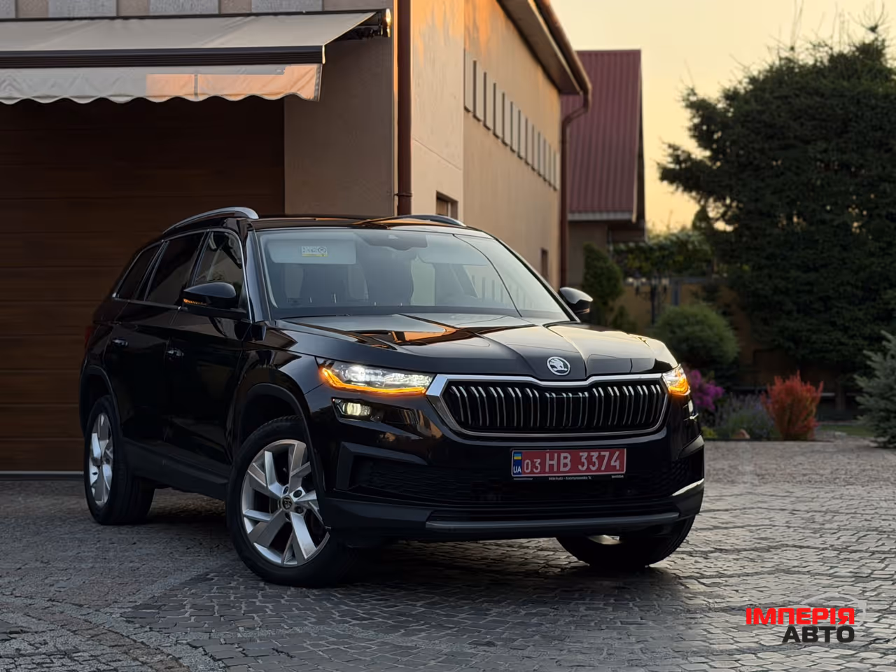 Skoda Kodiaq - фото 26