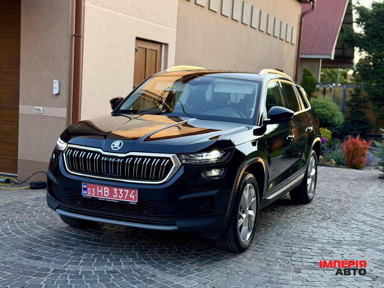 Skoda Kodiaq - фото 4